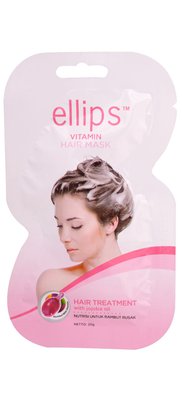 ELLIPS HAIR TREATMENT