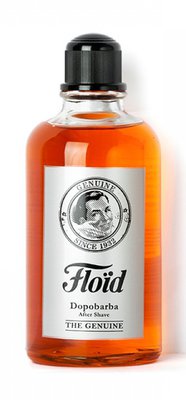 FLOID AFTER SHAVE 400,0 мл.
