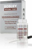 BOSLEY PRO HAIR REGROWTH TREATMENT FOR WOMEN