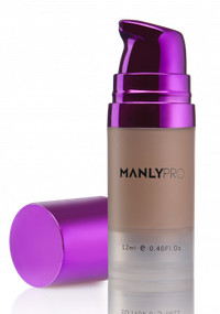 MANLY PRO BROW TINT Эбен