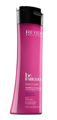 REVLON DAILY CARE NORMAL THICK HAIR CONDITIONER