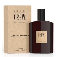 AMERICAN CREW AMERICANA