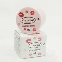 RIVECOWE SUGAR LIP SCRUB