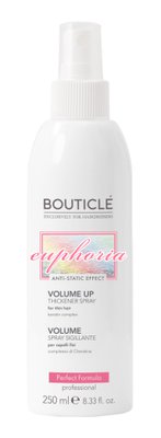 BOUTICLE VOLUME UP THICKENER SPRAY