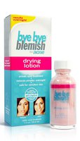 BYE BYE BLEMISH DRYING LOTION