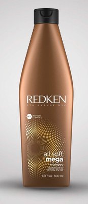 REDKEN ALL SOFT MEGA