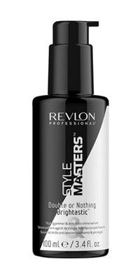 REVLON DOUBLE OR NOTHING BRIGHTASTIC