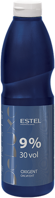 ESTEL DE LUXE 900,0 мл.