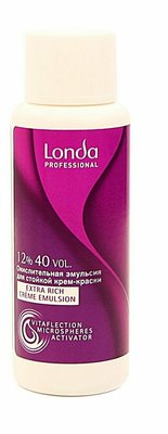 LONDA OXIDANT