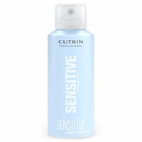 CUTRIN SENSITIVE SHAPE IT HAIR SPRAY STRONG