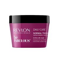REVLON DAILY CARE NORMAL THICK HAIR