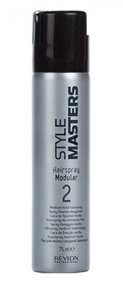 REVLON HAIRSPRAY MODULAR 75,0 мл.