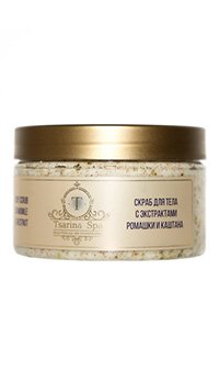 BEAUTYDRUGS TSARINA SPA
