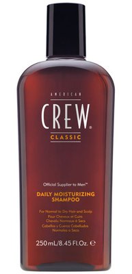AMERICAN CREW DAILY MOISTURIZING SHAMPOO 450,0 мл.