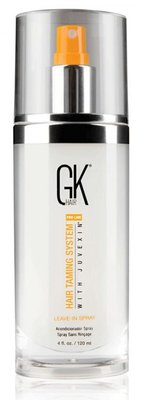 GKHAIR LEAVE-IN CONDITIONING SPRAY GK WITH JUVEXI