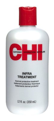CHI INFRA TREATMENT
